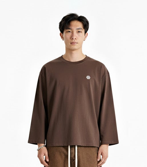 Basic Long Sleeve (280GSM)