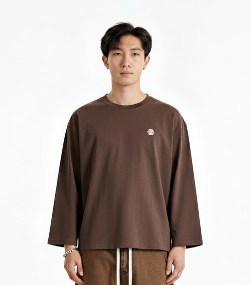 Basic Long Sleeve (280GSM)