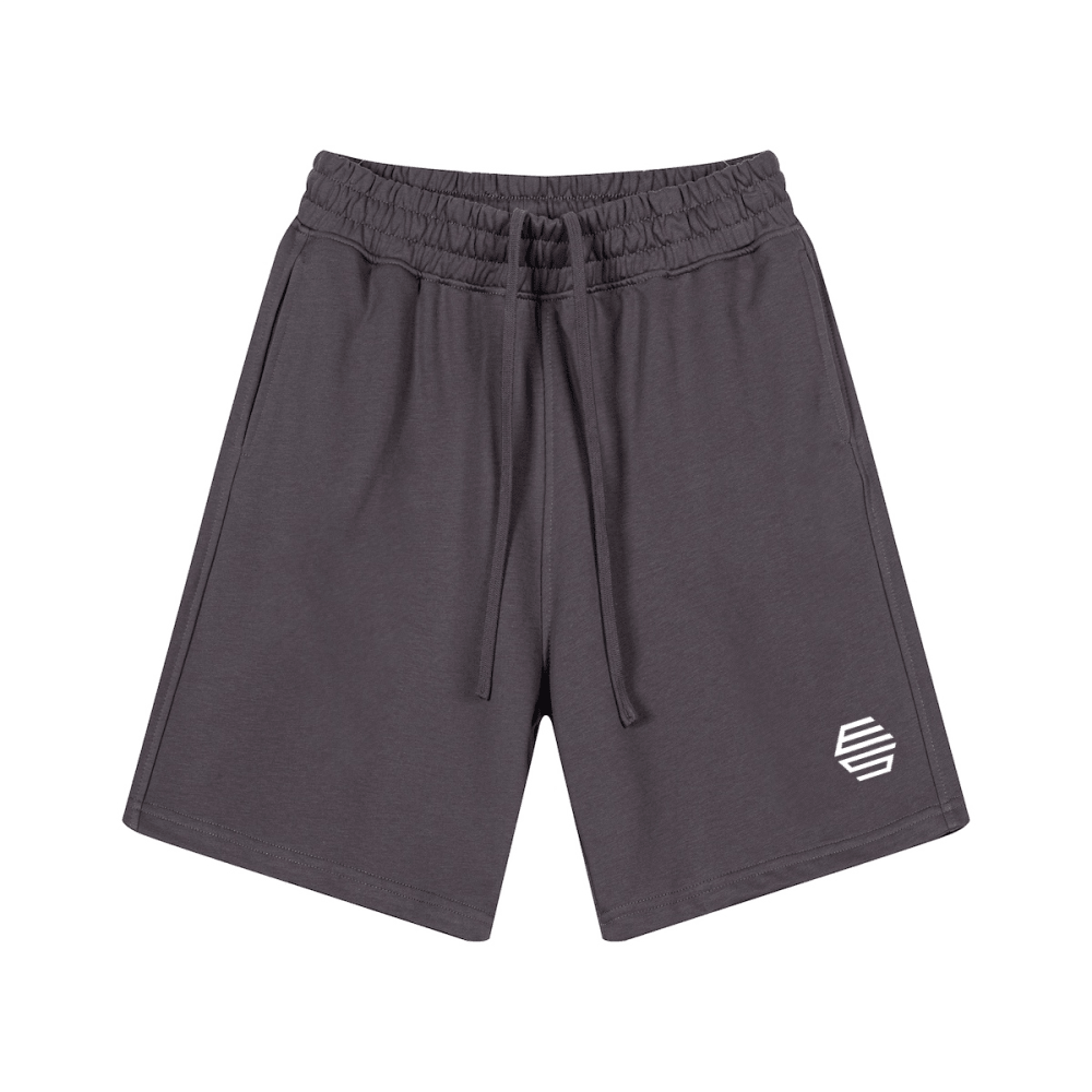 Monogram Shorts