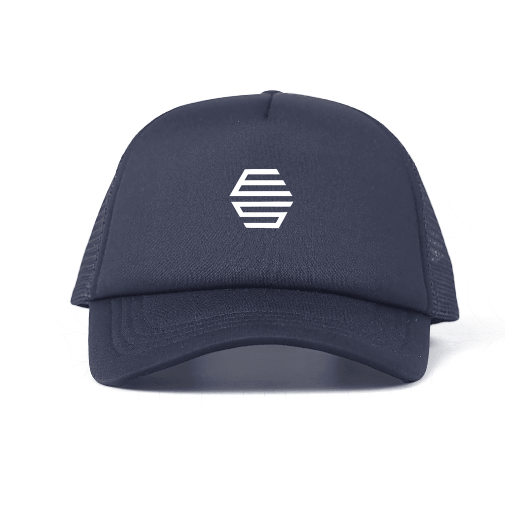 Trucker Cap 01