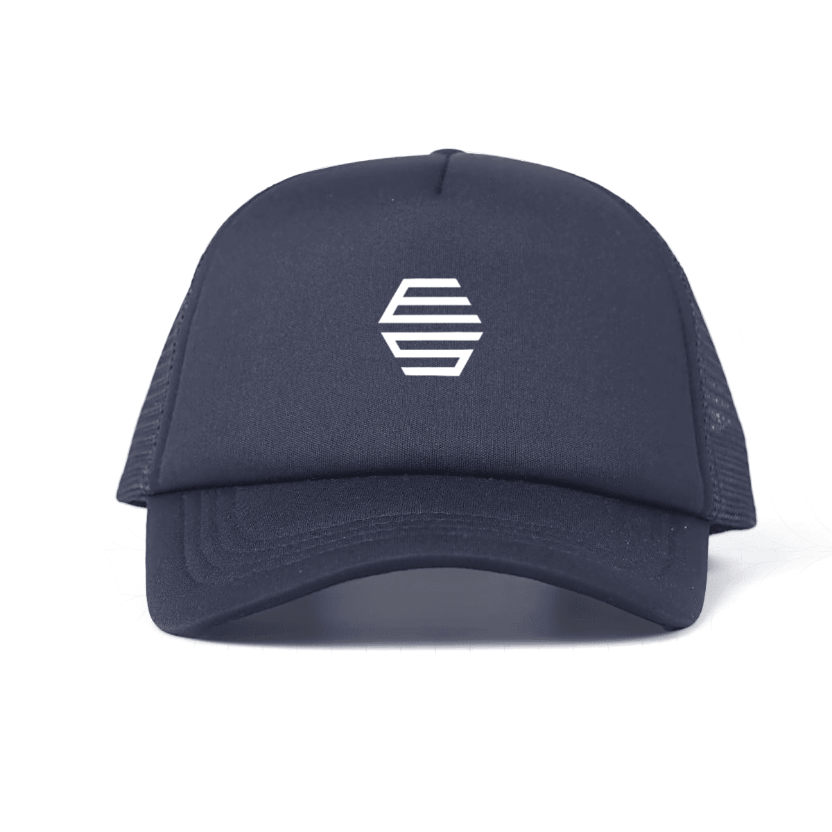 Trucker Cap 01