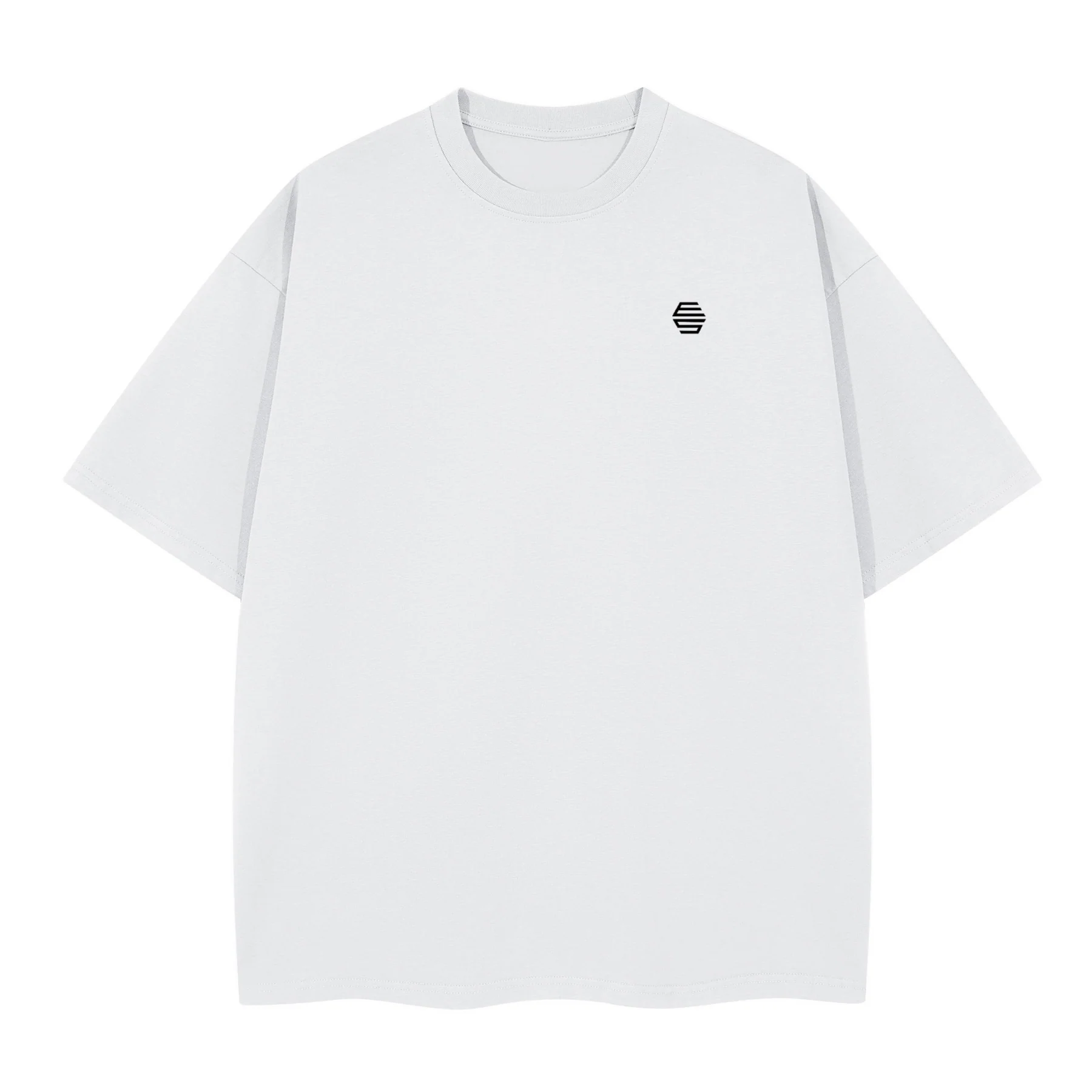 Boxy T-Shirt 01